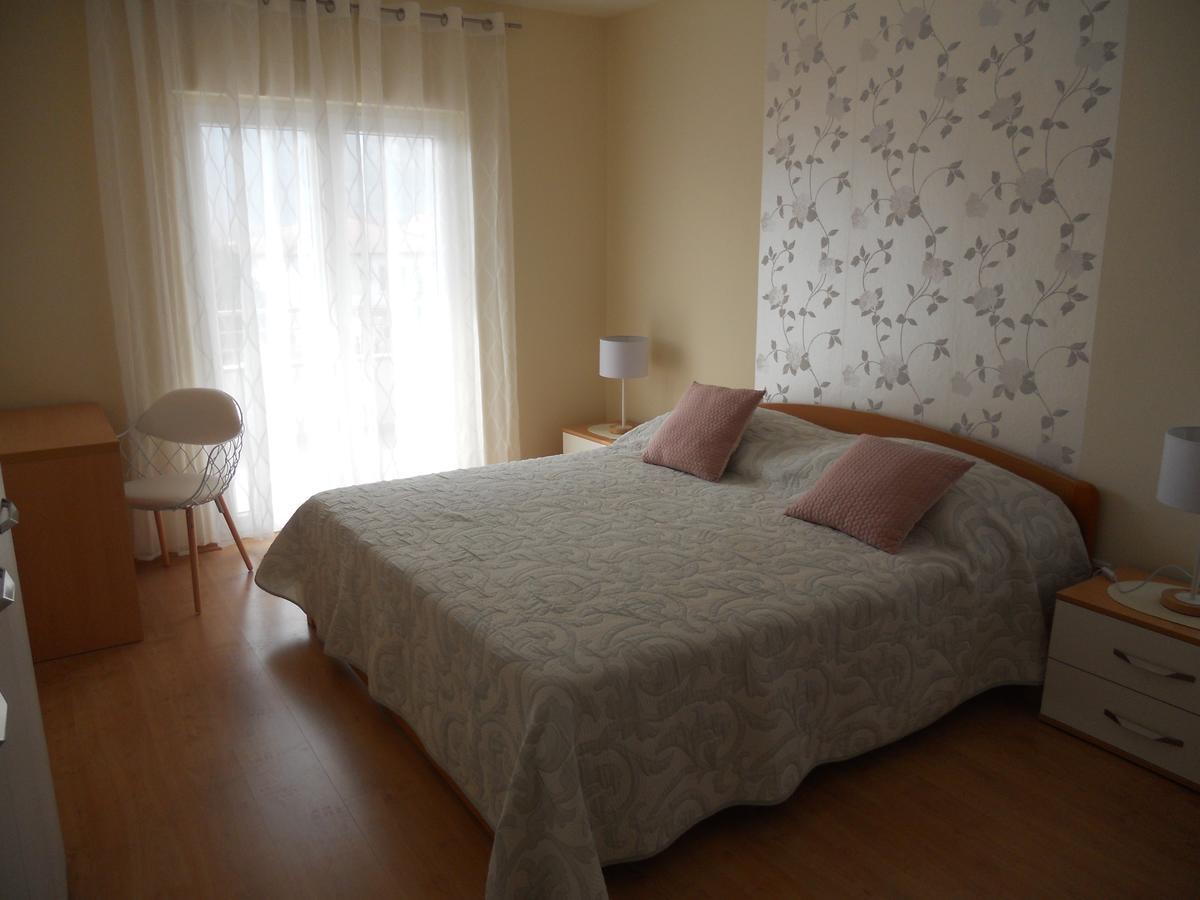 Apartments Mihalic Baška Dış mekan fotoğraf